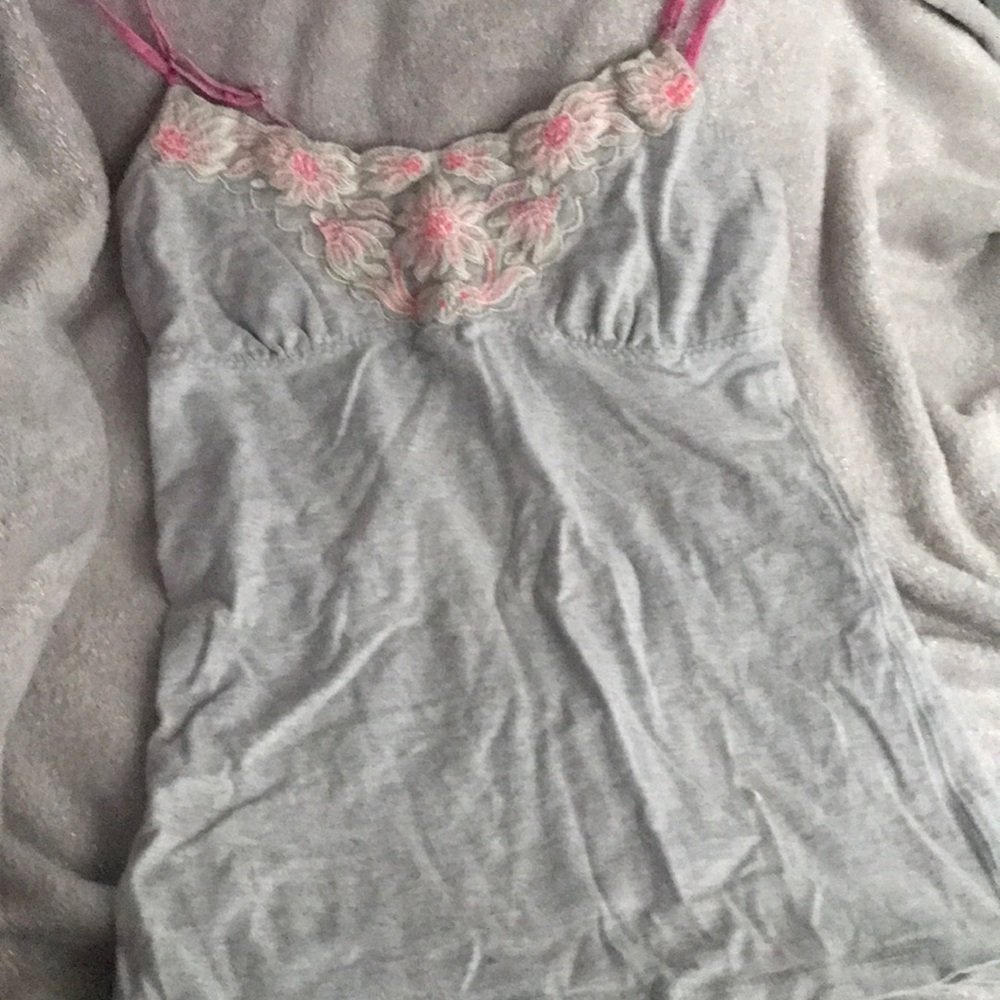 American eagle tank top size xs